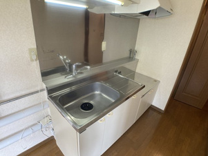 コーポハピネス【キッチン】