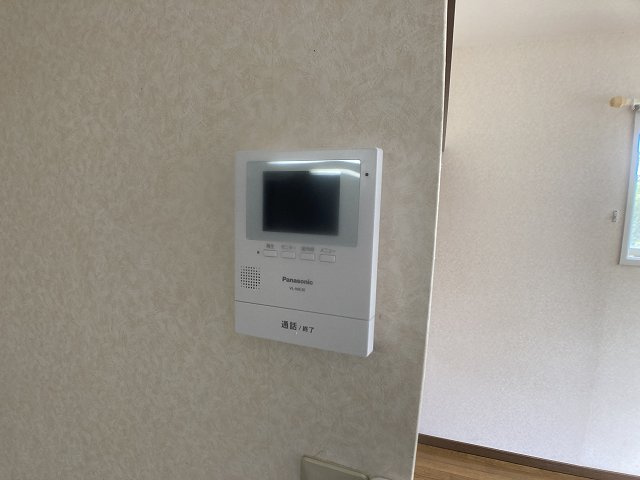 コーポハピネス【設備】