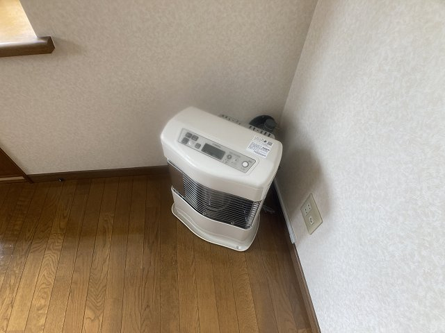 コーポハピネス【その他】