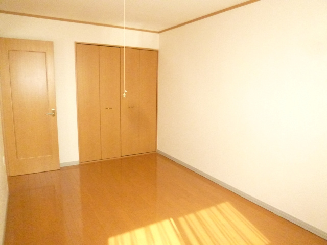 ウエスト蔵【寝室】