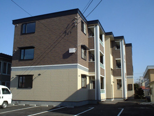 ウエスト蔵【外観】