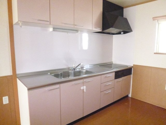 ウエスト蔵【キッチン】