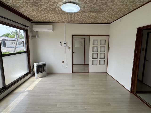 幸町高橋貸家【居間・リビング】