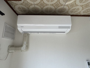 幸町高橋貸家【設備】