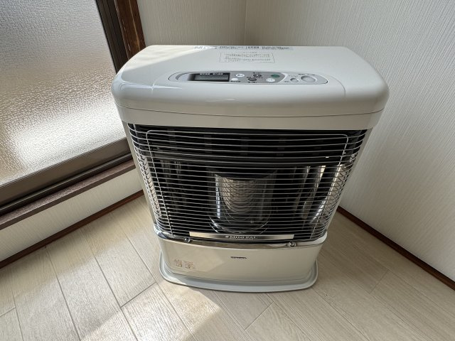 幸町高橋貸家【設備】