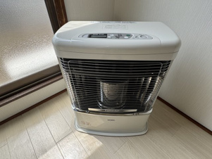 幸町高橋貸家【設備】