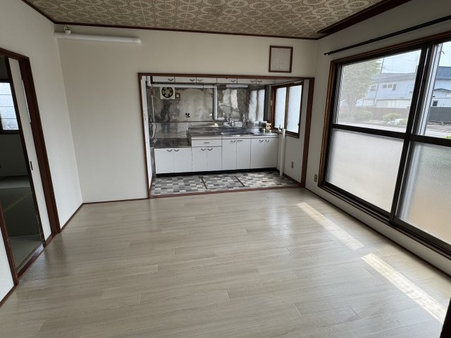 幸町高橋貸家【その他】