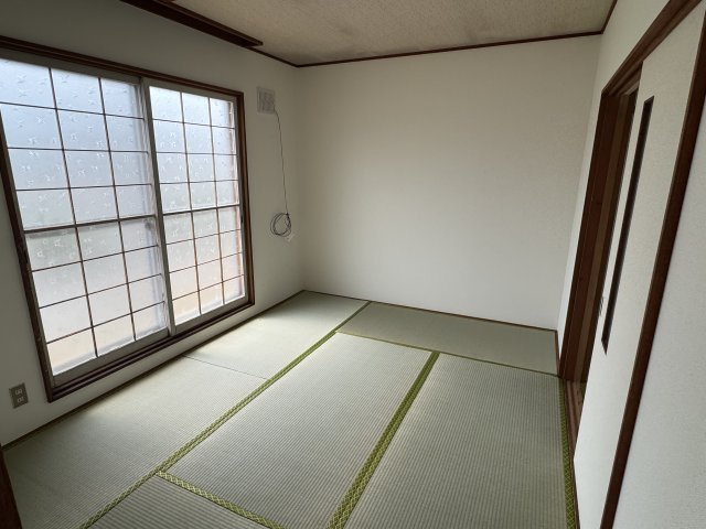 幸町高橋貸家【寝室】