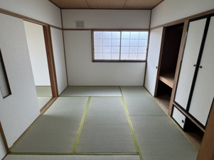 幸町高橋貸家【収納】