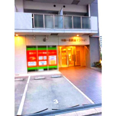 一宮駅西マンション店舗事務所【外観】