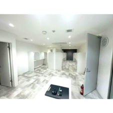 一宮駅西マンション店舗事務所【内装】