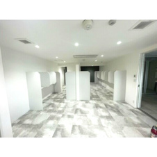 一宮駅西マンション店舗事務所【内装】