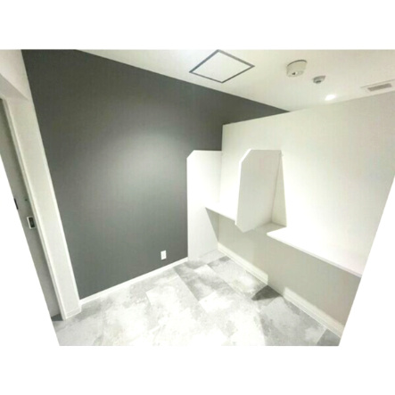 一宮駅西マンション店舗事務所【内装】