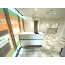 一宮駅西マンション店舗事務所【内装】