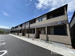 和泉市★新築　キャンペーン開始の画像