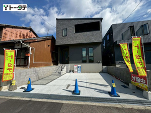 新築戸建 呉市平原町