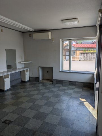 鳥取市岩倉戸建て