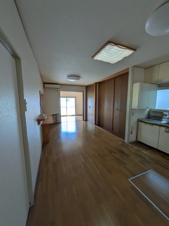 鳥取市岩倉戸建て【居間・リビング】