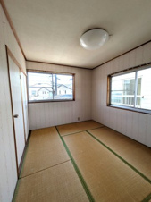 鳥取市岩倉戸建て【和室】