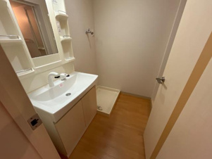 セレーマ【洗面所】洗面所