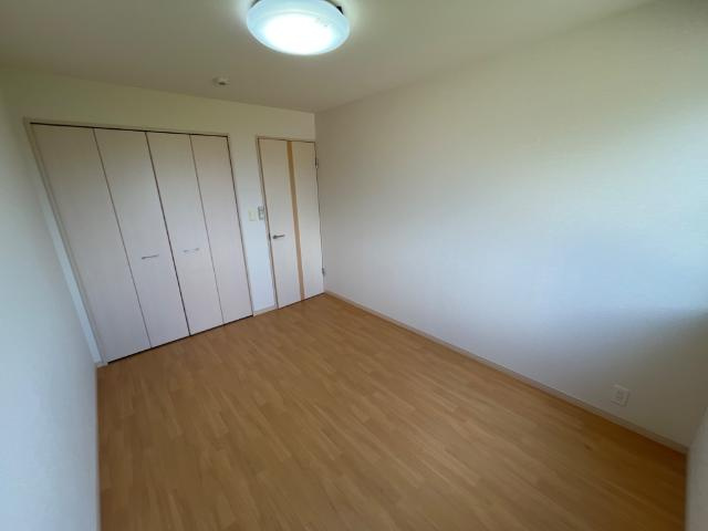 セレーマ【寝室】北洋室