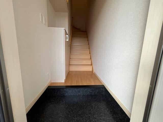 セレーマ【玄関】玄関