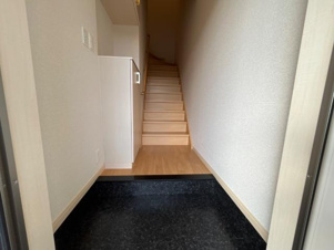 セレーマ【玄関】玄関