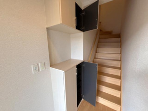 セレーマ【居間・リビング】下駄箱