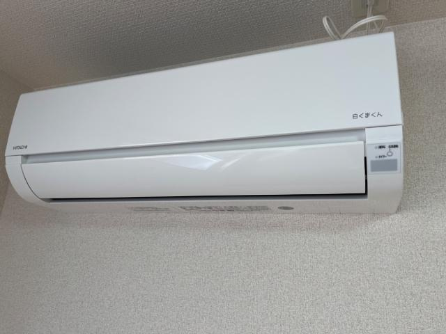 セレーマ【設備】エアコン