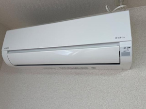 セレーマ【設備】エアコン