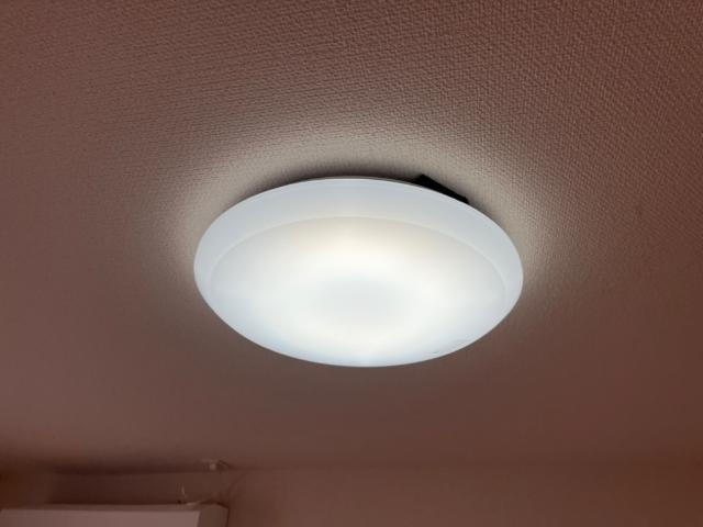 セレーマ【設備】照明