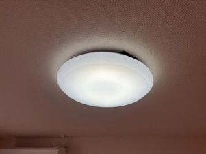 セレーマ【設備】照明