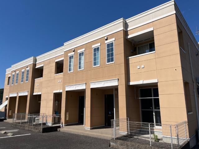 セレーマ【外観】外観写真（昼）