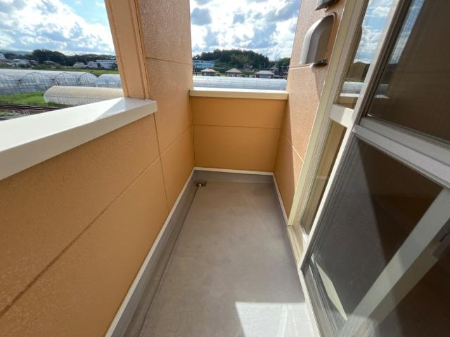 セレーマ【その他】ベランダ