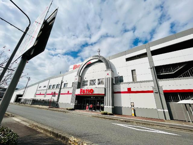 セレーマ【周辺】ヨシヅヤ可児店まで2,418ｍ