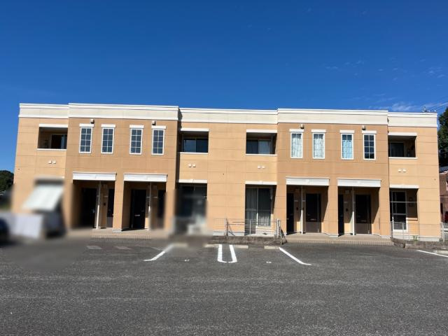 セレーマ【外観】外観写真（昼）