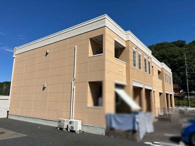 セレーマ【外観】外観写真（昼）