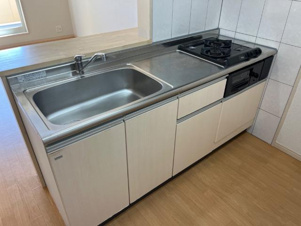 セレーマ【キッチン】キッチン