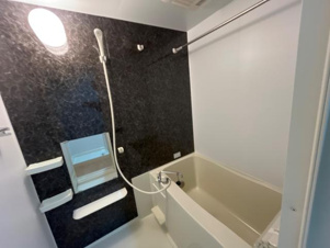 セレーマ【浴室】バス