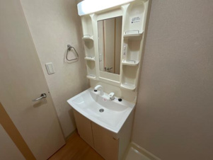 セレーマ【洗面所】洗面化粧台