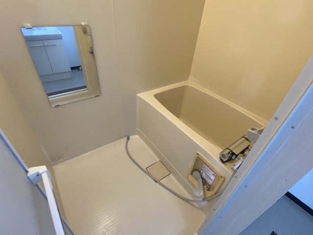 ラッキーストーリッジⅠ【浴室】