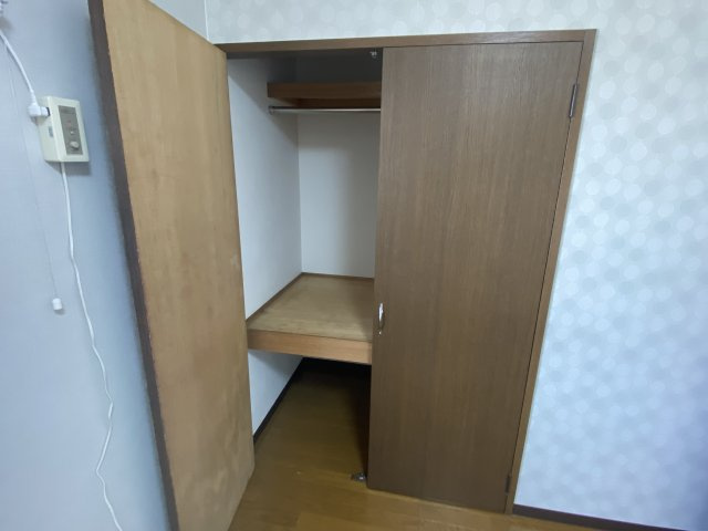 ラッキーストーリッジⅠ【収納】