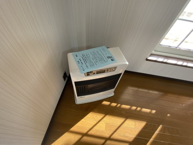 ラッキーストーリッジⅠ【その他】