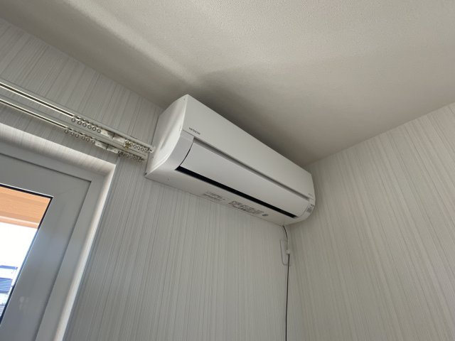 ラッキーストーリッジⅠ【設備】