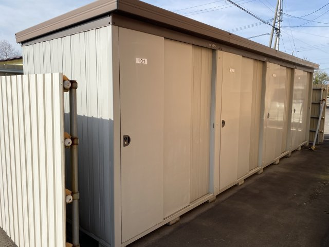 ラッキーストーリッジⅠ【その他】