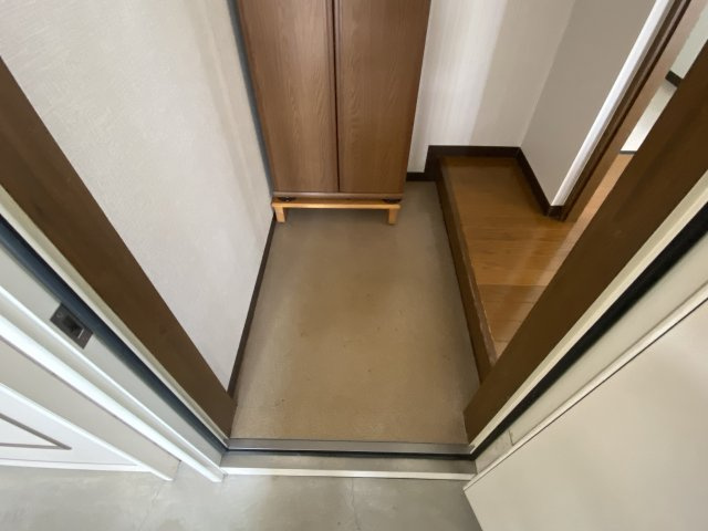 ラッキーストーリッジⅠ【玄関】