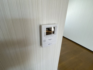 ラッキーストーリッジⅠ【設備】