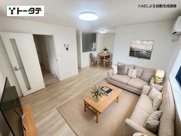 クレイドルガーデン五日市中央5丁目の画像