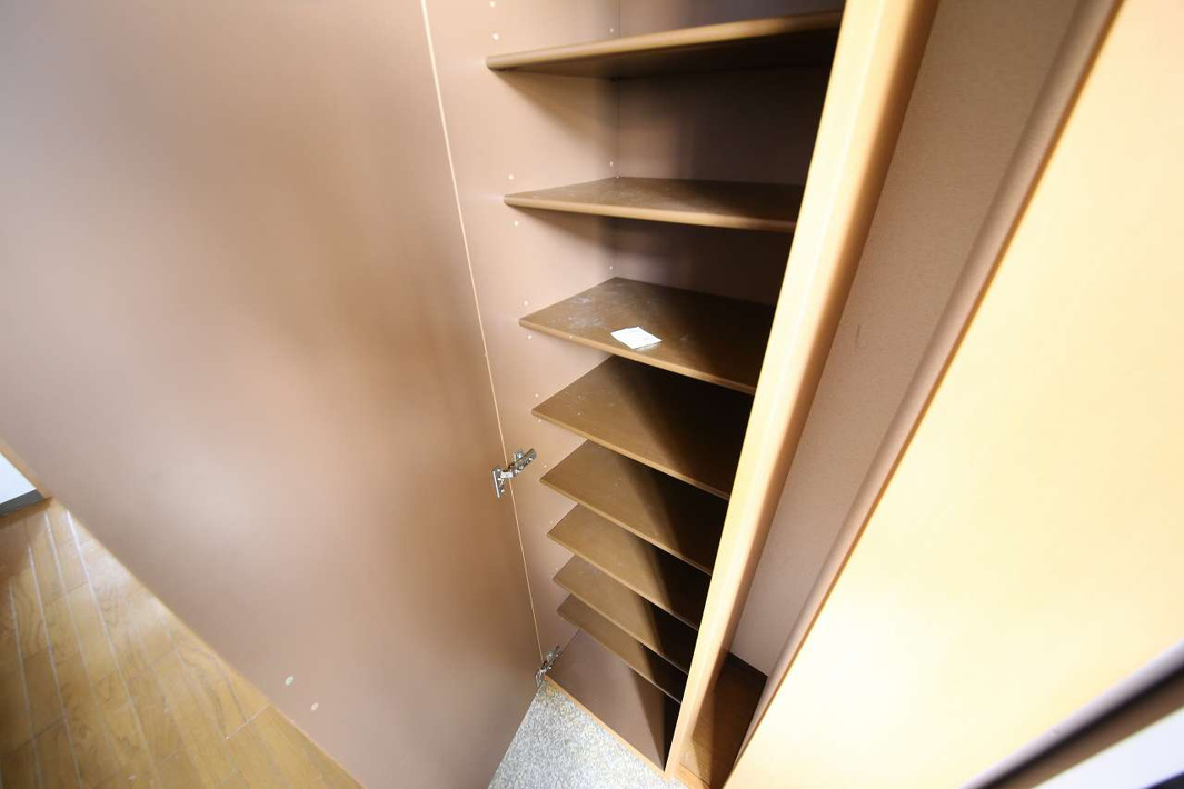 アヴァンツァーレ【収納】シューズボックス