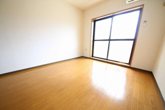 アヴァンツァーレ【洋室】洋室